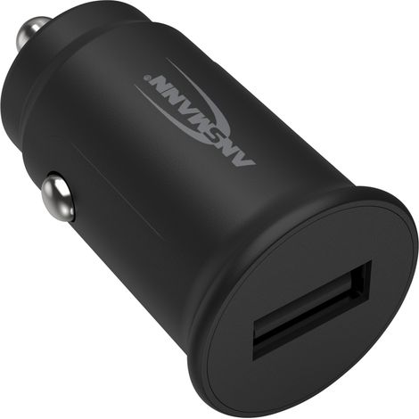 ANSMANN Chargeur USB pour prise allume-cigare 5W (1 pce) (1/5)