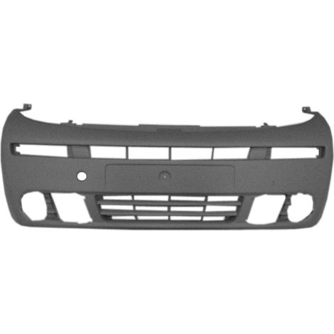 PARAURTI ANTERIORE 2.5 TD CON PRIMER - OPEL - Vivaro 2001-2006 - 4411687 - 91168576