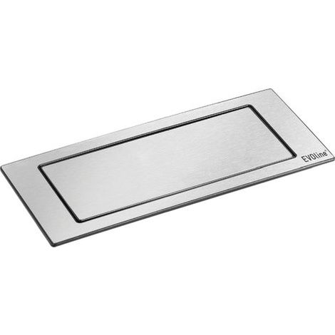 Multipresa mobile Evoline 2P 10/16A 159271016100 (1/3)
