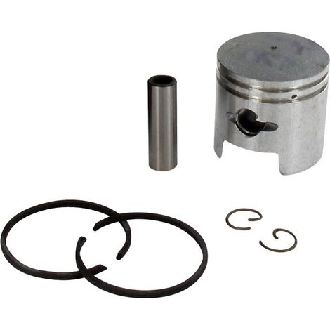 Pist贸n completo MITSUBISHI modelo TL23