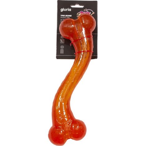 Osso Gloria Arancio 30 cm (1/2)