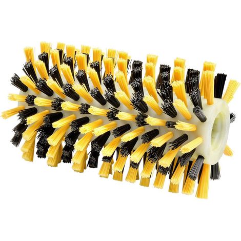 GLORIA Multi-Brush rouleau brosse pour surfaces en bois 728833.0000 (1/10)