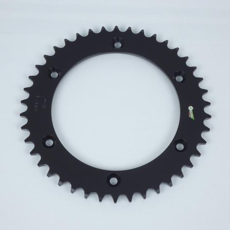Couronne de transmission Esjot pour Moto Suzuki 600 DR S 1985 à (1/4)