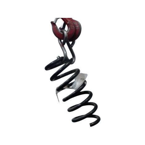 [PRODUIT D'OCCASION] Ressort Amortisseur Arriere Droit RENAULT Clio ♻️ Ref Oe. 550202996r - Garantie à vie (1/2)