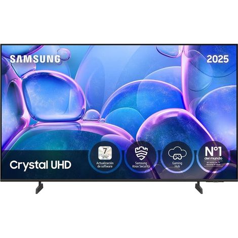 Téléviseur LED - SAMSUNG - TU50U7025FKXXC - 50" - 4K Ultra HD - Smart TV HDR (1/3)