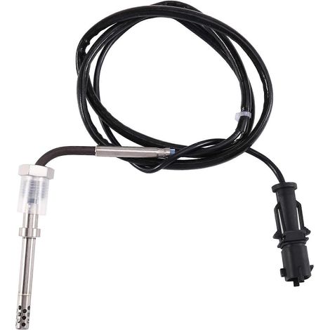 Capteur de température des gaz d'échappement (EGT) 55566631 5855377 pour Opel Vauxhall (1/5)