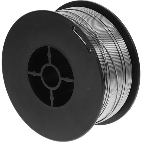 Assortiment daccessoires de soudage fils de soudage 08 mm 1 kg (1/5)