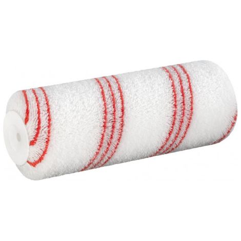 Rouleau à peindre WallStar rugueux 25 cm (Par 5) (1/2)