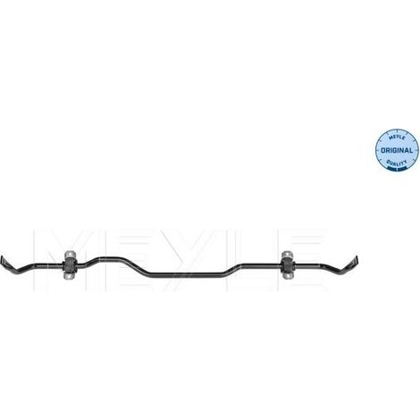 Stabilisateur, chassis MEYLE 100 653 0023 AUDI 1K0 511 305 BD 1K0 511 305 CN
