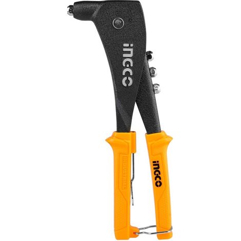 INGCO REMACHADORA 1 MANO ALUMINIO HR105