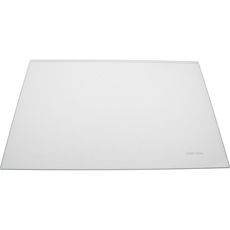 Beko - placa de cristal cajón de verduras rsne445e33w - 4362724500 - 8053190587280