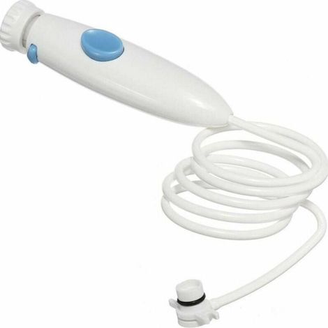 Remplacement standard de poignée de tuyau d'arrosage pour Waterpik WP-100 1 pc (1/4)