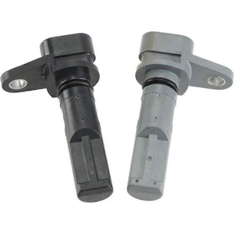 2PCS Crankshaft position Capteur 12575481 12575482 pour Cadillac Deville Eldorado Seville Pontiac Bonneville (1/5)
