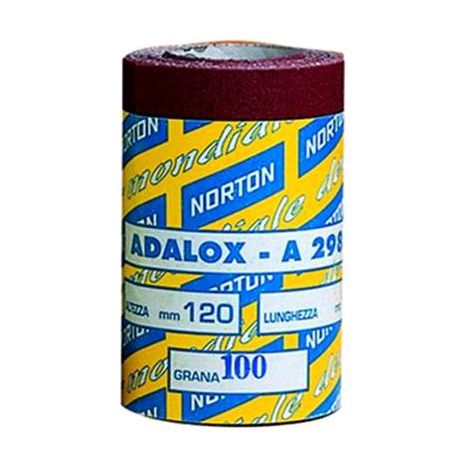 Carta Spaziata Univers Norton A298 Mm.120 Mt.5 Gr.   80 Cf.10Pz
