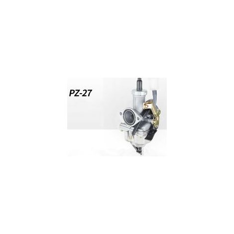 Carburateur CG150 27mm cable Chok carburateur de moto ATV automatique