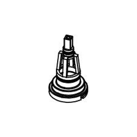 Assieme Girante con O-RING ø3/4"-1"-1.1/4" per PULIFIL 99003007