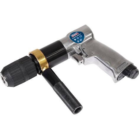 sa27 Air Perceuse réversible avec mandrin sans clé 13 mm avec vitesse sans 700rpm (1/5)