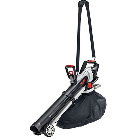 aspiratore e soffiatore a batteria 40 v "lbv 4090" al-ko - batteria non inclusa. (1/5)
