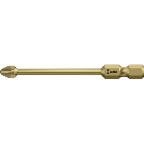 Wera 853/4 Harpoon ACR® Bits, PH 2 x 70 mm - 05160895001