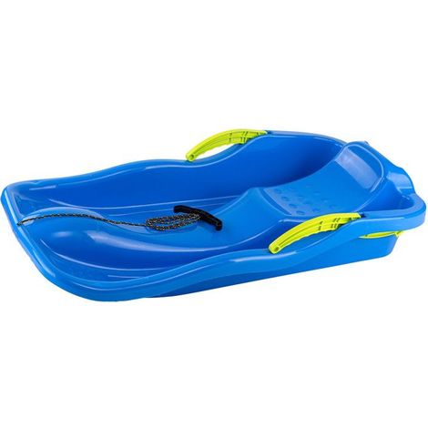Luge bob Race 870