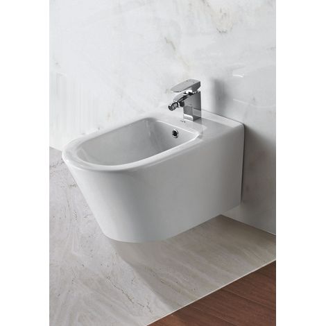 Wand-Bidet WHB-6018