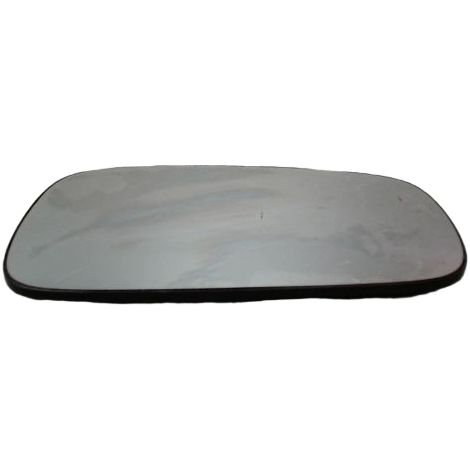 [PRODUIT D'OCCASION] Glace Retroviseur Exterieur D RENAULT Clio III Phase 1 2005-2009 ♻️ Ref Oe. 7701054753 - Garantie à vie (1/3)