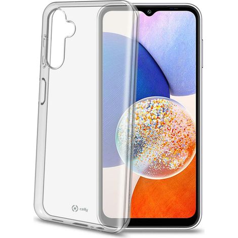 TPU COVER GALAXY A14 4G/5G (1/5)