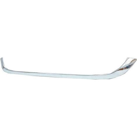 Moulure de calandre avant inférieure chromée One / Cooper R56 2006-2014