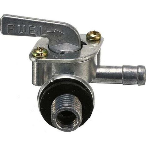 Rubinetto del serbatoio del carburante per generatore a benzina, valvola di commutazione del carburante per serbatoio di benzina 950 (1/4)