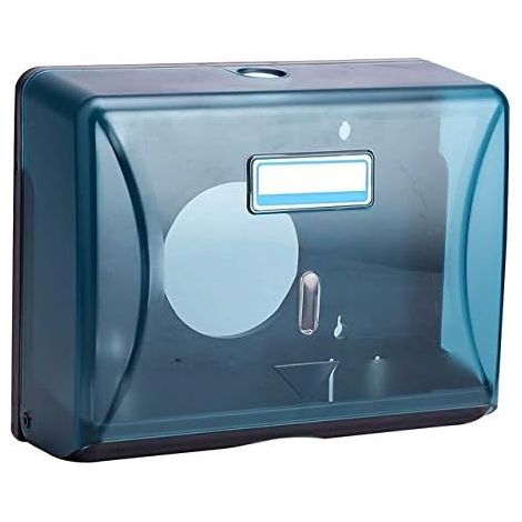 Hand Towel Dispenser for Hotel Bathroom Wall Mounted Toilet