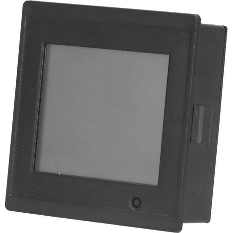 Digitalanzeige-Leistungsmonitor, Multifunktions-LCD-Display mit Hintergrundbeleuchtung, AC-Digitalanzeige, Messgerät AC80-30