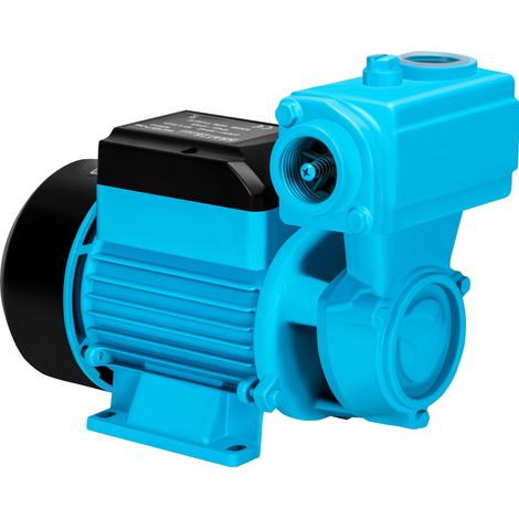 Pompe Hydrofor KD812 - Solution d'pompage d'eau efficace (1/5)