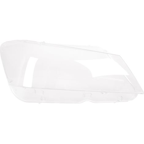 Cristal (lente) del faro derecho del BMW X3 F25 10-14 (1/3)