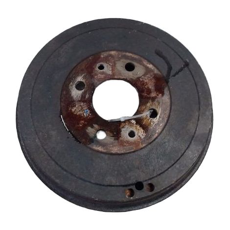[PRODUIT D'OCCASION] Tambour Arriere Droit FIAT Fiorino ♻️ Ref Oe. 52015299 - Garantie à vie (1/3)