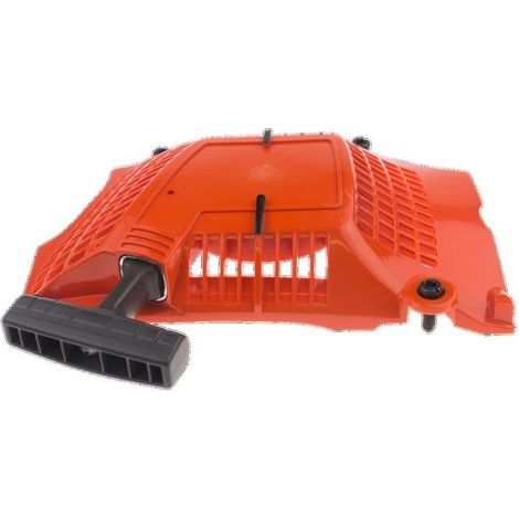 VOLLSTÄNDIGE ANLASSERABDECKUNG 385 537003871 HUSQVARNA ORIGINAL