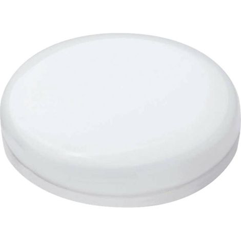 Megaman MM27982 LED EEK G (A - G) GX53 Spezialform 3.2 W = 28 W Warmweiß (Ø x L) 75 mm x 24 mm 1 St (1/5)