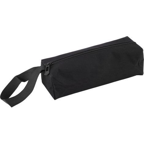 Borsa porta attrezzi multifunzione portatile (nera) -Crezuo