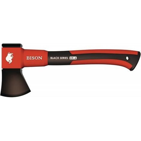BISON Universalbeil Black Series UX6 Gewicht 1030 g Stiellänge 360 mm (1/2)