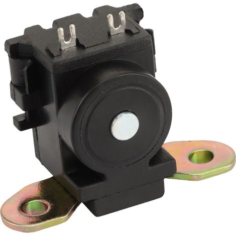 GOOFIT Stator-Pickup-Triggerspulen-Impulssensor, geeignet für CR125, CR250 und CR500 (1/4)