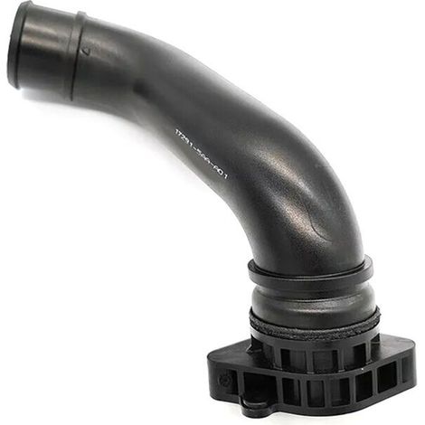 Tubo de salida del intercooler delantero nuevo para el modelo 17291-5AA-A01 (modelos turboalimentados de 1.5L) de 2016 a 2020.