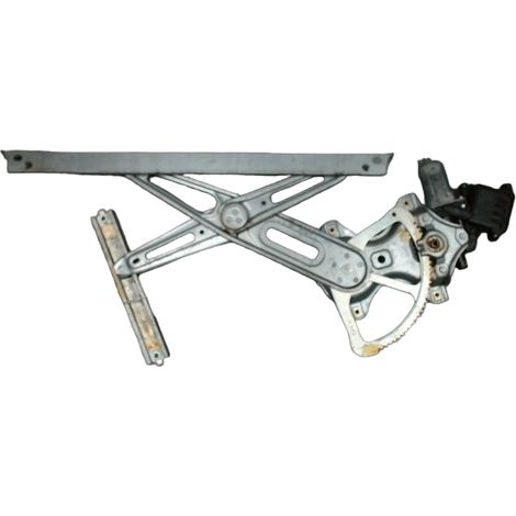 [PRODUIT D'OCCASION] Mecanisme+moteur Leve-glace Avant Droit TOYOTA Auris ♻️ Ref Oe. 6981002450 - Garantie à vie (1/5)