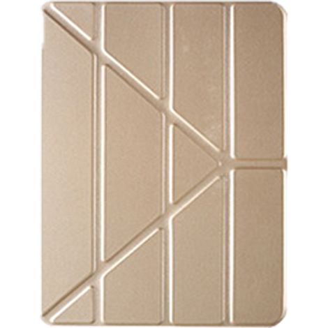 Étui de protection compatible avec l'iPad mini 6 (8,3 pouces) avec porte-crayon, en TPU souple en forme de Y (1/5)