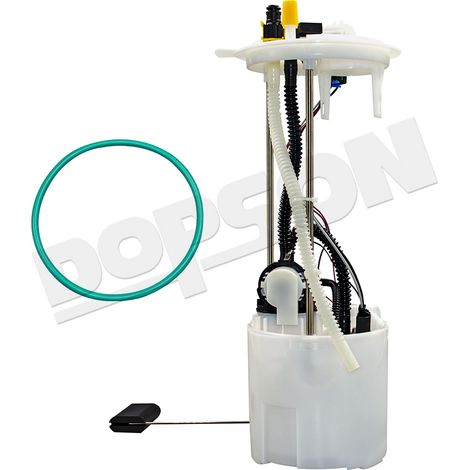 Ford F350SD Kraftstoffpumpenbaugruppe (E2584M FG1321 SP2481M CC349H307GC CC349H307GA CC349H307GB) (1/4)