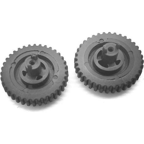 2 pièces neuves pour bouton d'obturation, roue d'ouverture, plateau tournant, cadran -- (1/5)