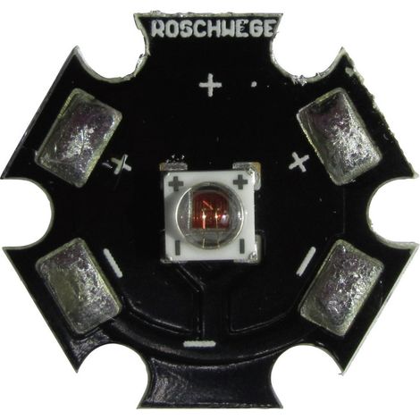 Roschwege Star-UV405-05-00-00 UV-LED 405 nm    SMD