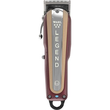 Wahl Legend Professional Akku Haar- & Bartschneider 08594-016 bordeaux"-"182959063