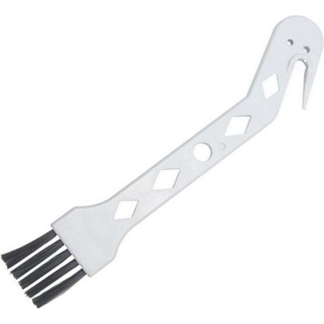 Convient Aux Accessoires de Filtre de Brosse Principale pour H14 Dual/H14 Pro/ /H13 Pro/ Ultra/H30 (1/5)