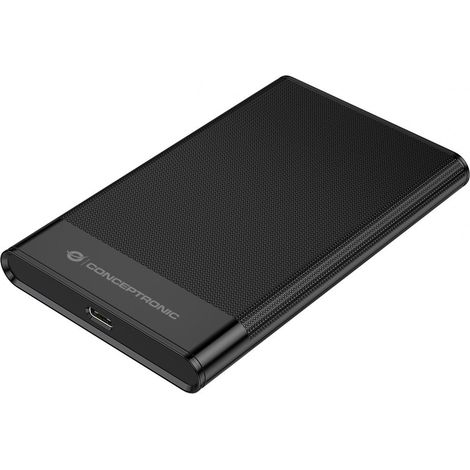 Caja para Discos Duros PC CONCEPTRONIC DANTE06B