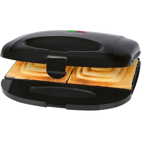 Appareil de cuisson bomann st 6074 cb 680-820 W 25x25 cm (1/5)