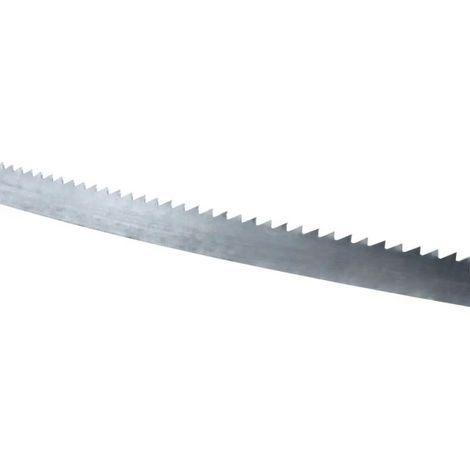 Lame de scie à ruban 2240 x 12 mm pour G55064 et G83812 - pour bois